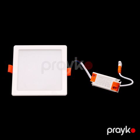 LED 12W 120 mm fomsi s ww — Bakı
