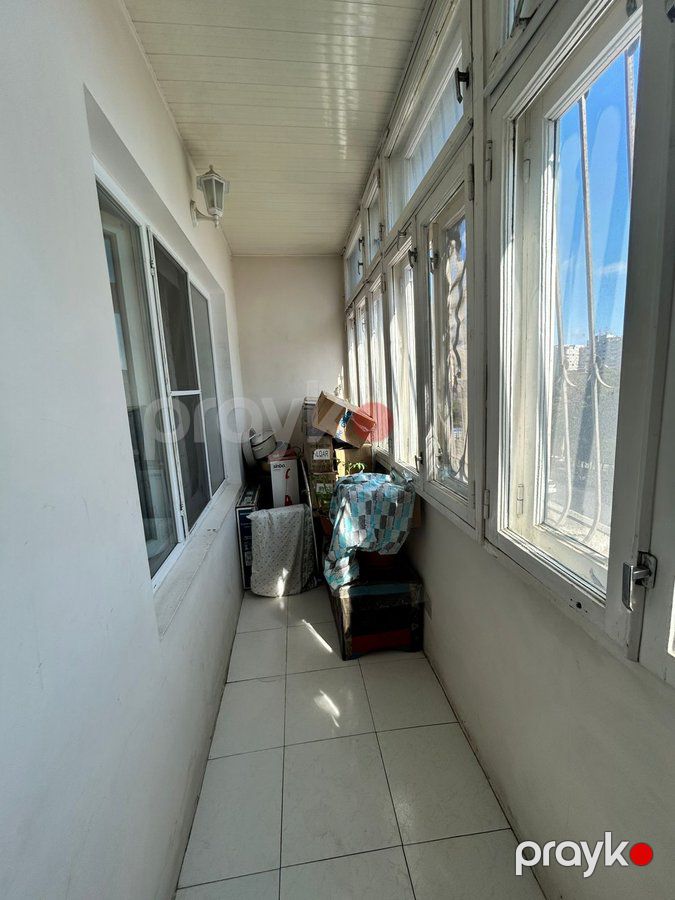 3 otaqlı mənzil, 85 m², Bineqedi r. 9mkr MirCelal küç., Bakı — Mənzil (10)