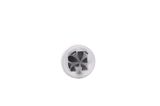 Işıldar 1101 mini damla plafon ağ 60W — Omid.az — Lighting