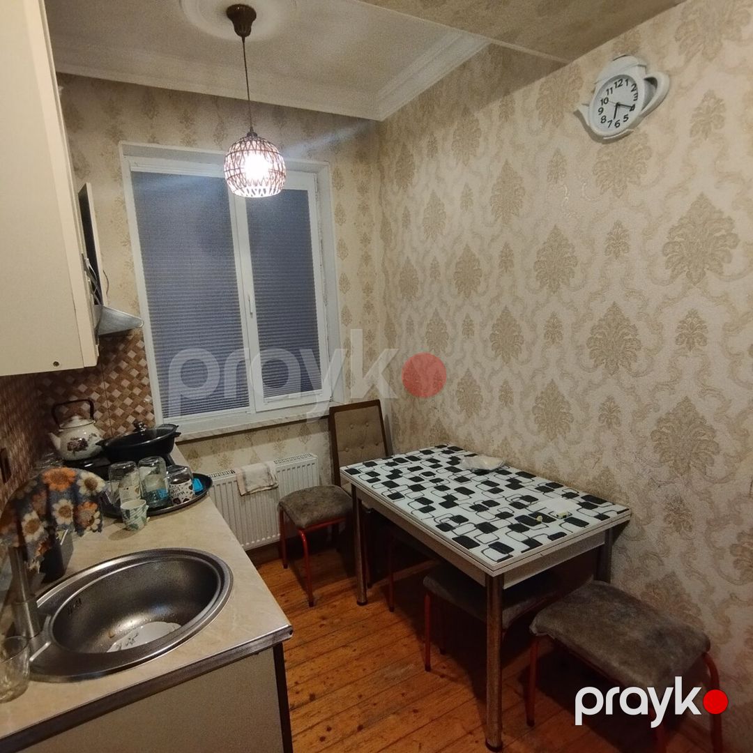 2-otaqlı yeni tikili, Səttar Bəhlulzadə küç., 43.2 m² — Mənzil, Bakı (10)