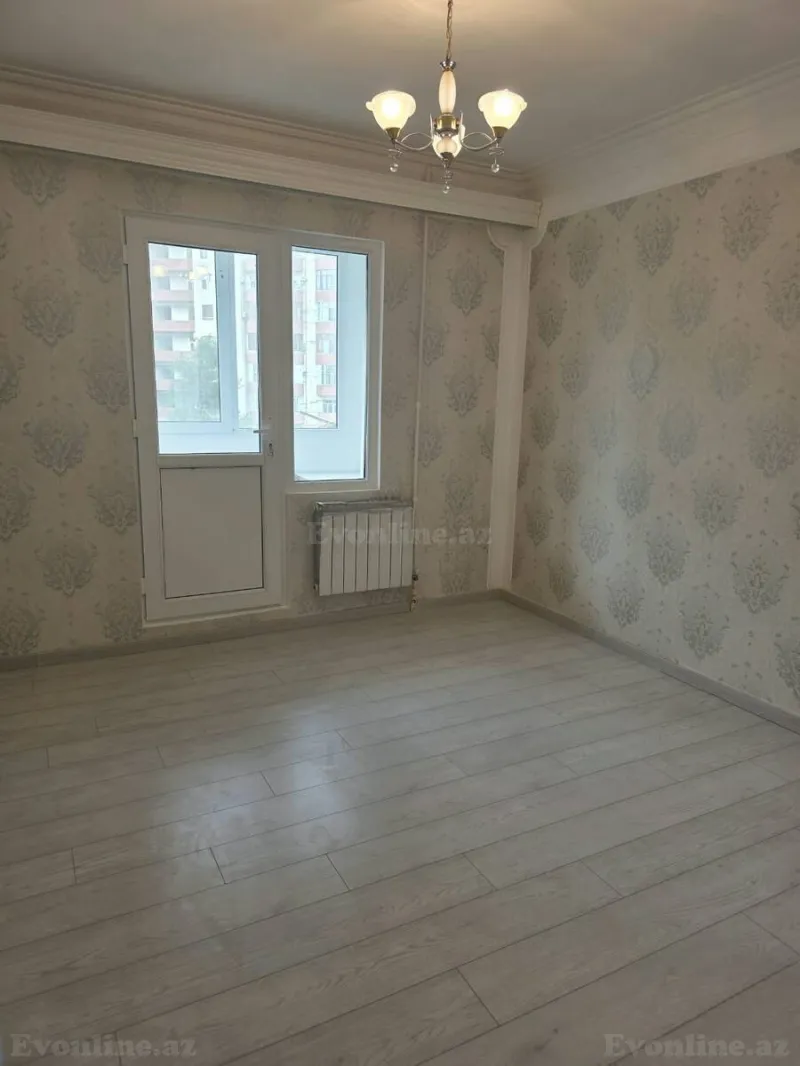 Kirayə verilir 2 otaqlı Mənzil Köhnə tikili 60 m² Bakı, Binəqədi r., Nəsimi m — Mənzil, Bakı (2)