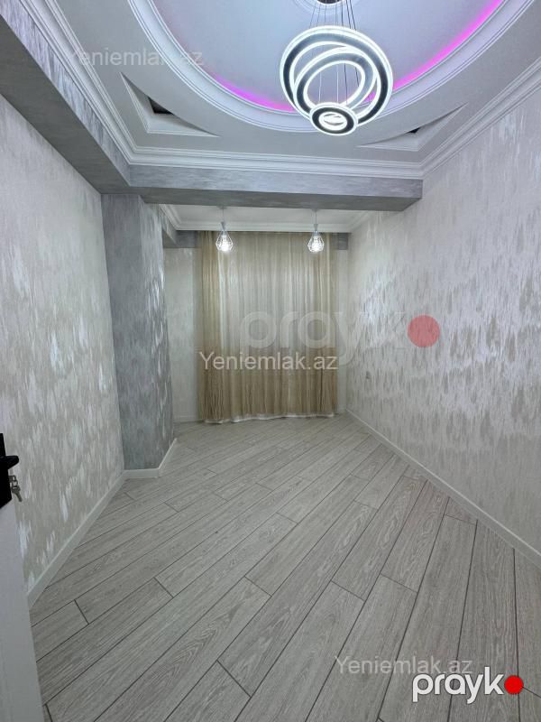 Satılır 3 otaqlı Bina evi menzil (Yeni tikili), 70 m², Masazır — Mənzil, Abşeron (5)