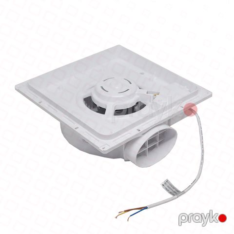 Ventilyator asma tavan mis sarğı 30*30SM BPT15-25 — Bakı