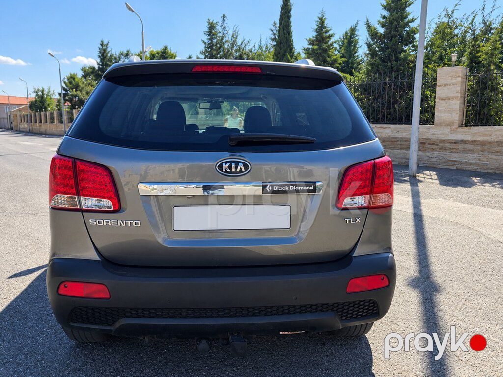 Kia Sorento, 2.0 L, 2012 il, 310 000 km — Avtomobillər, Bakı (2)