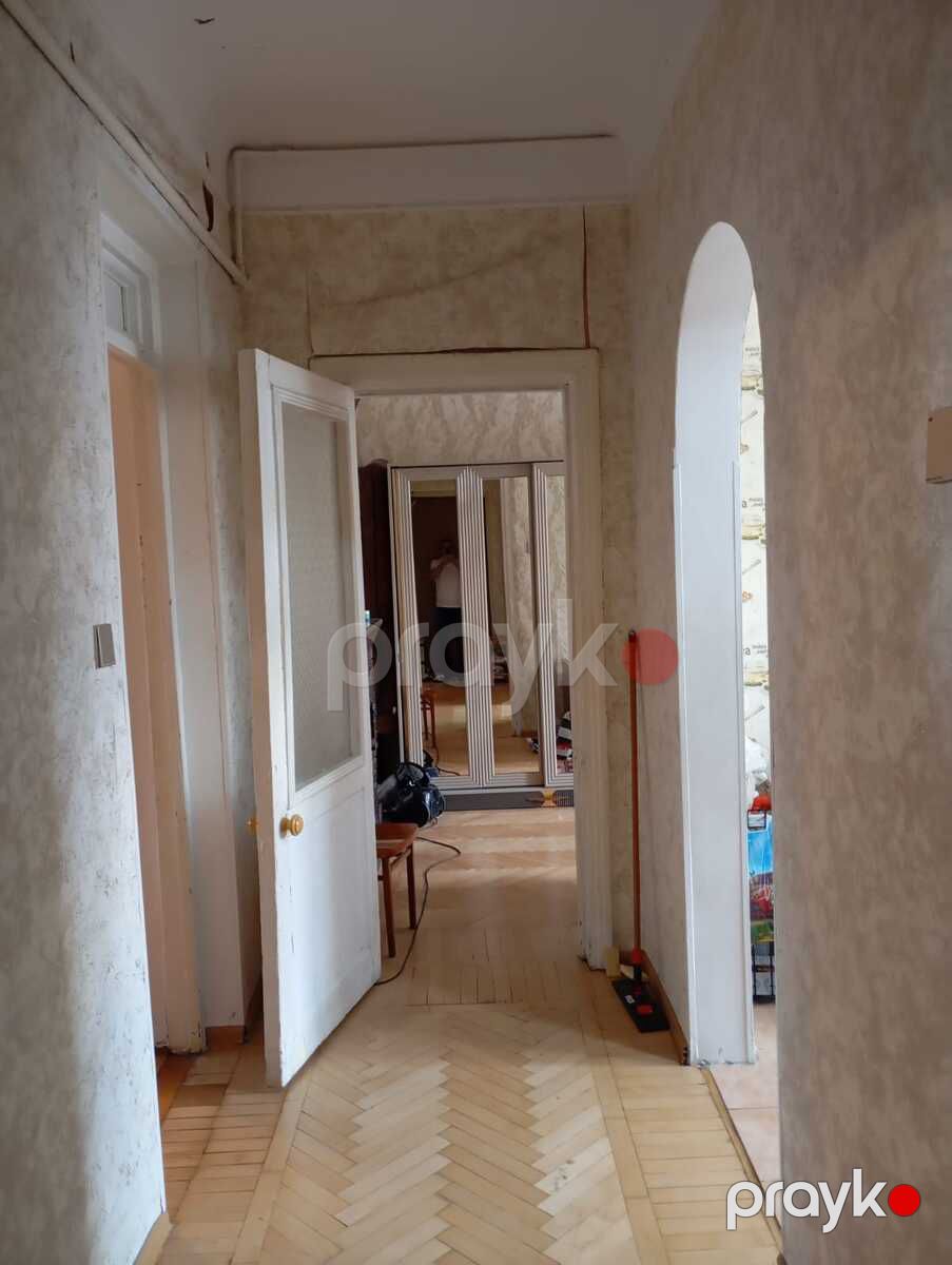 Satılır 3 otaqlı köhnə tikili 83 m² — Mənzil, Bakı (5)