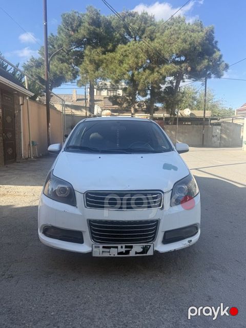 Ravon Nexia R3, 1.5 L, 2017 il, 346 109 km — Bakı