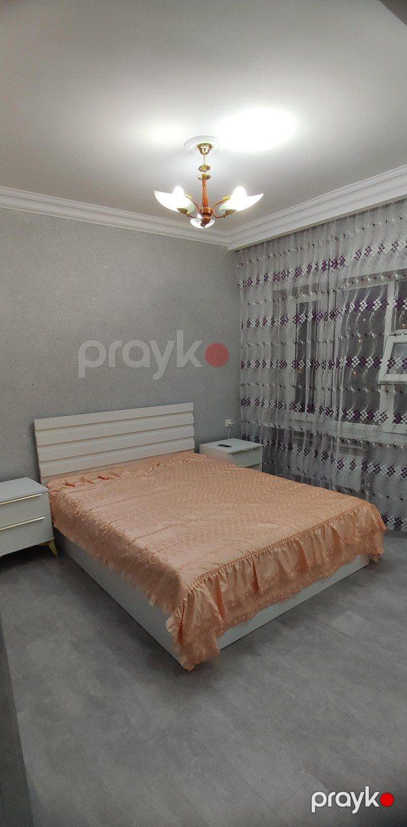 İcarəyə verilir 2 otaqlı köhnə tikili 65 m² — Mənzil, Bakı (2)
