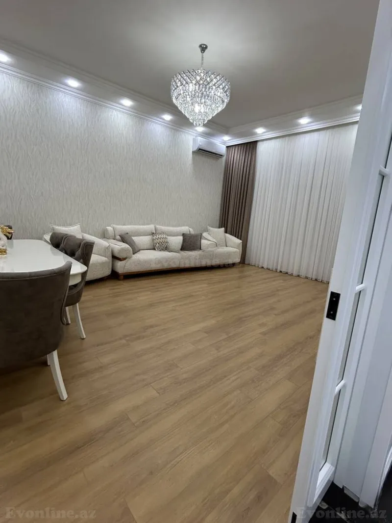 Satılır 5 otaqlı Həyət evi 170 m² Bakı, Xətai r — Ev, villa, Bakı (5)
