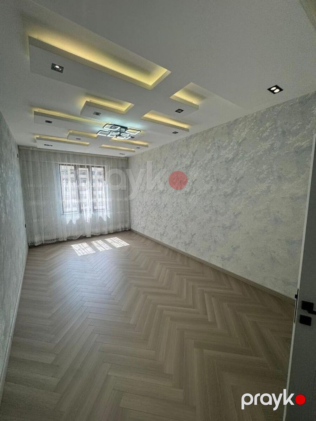 3 otaqlı, 164 kv. m — Mənzil, Bakı (6)