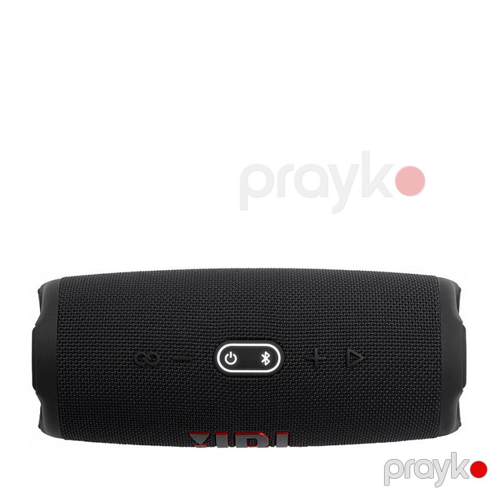 Portativ səsgücləndirici JBL Charge 5 Black — Akustik sistemlər, Bakı (3)