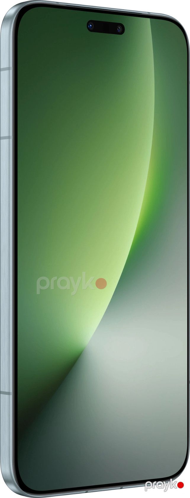 Honor Magic8 Pro 12GB/512GB Sky Cyan — Smartfonlar, Bakı (4)