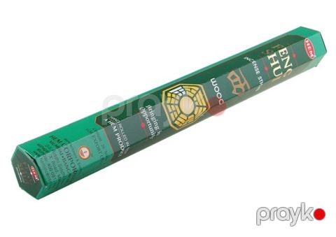 Aromatik çubuqlar Hem Incense Sticks Feng Shui Wood, 20 əd — Bakı
