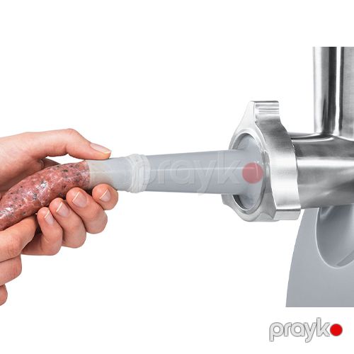 Ətçəkən Bosch MFW66020 Boz — Mallar, Bakı (5)