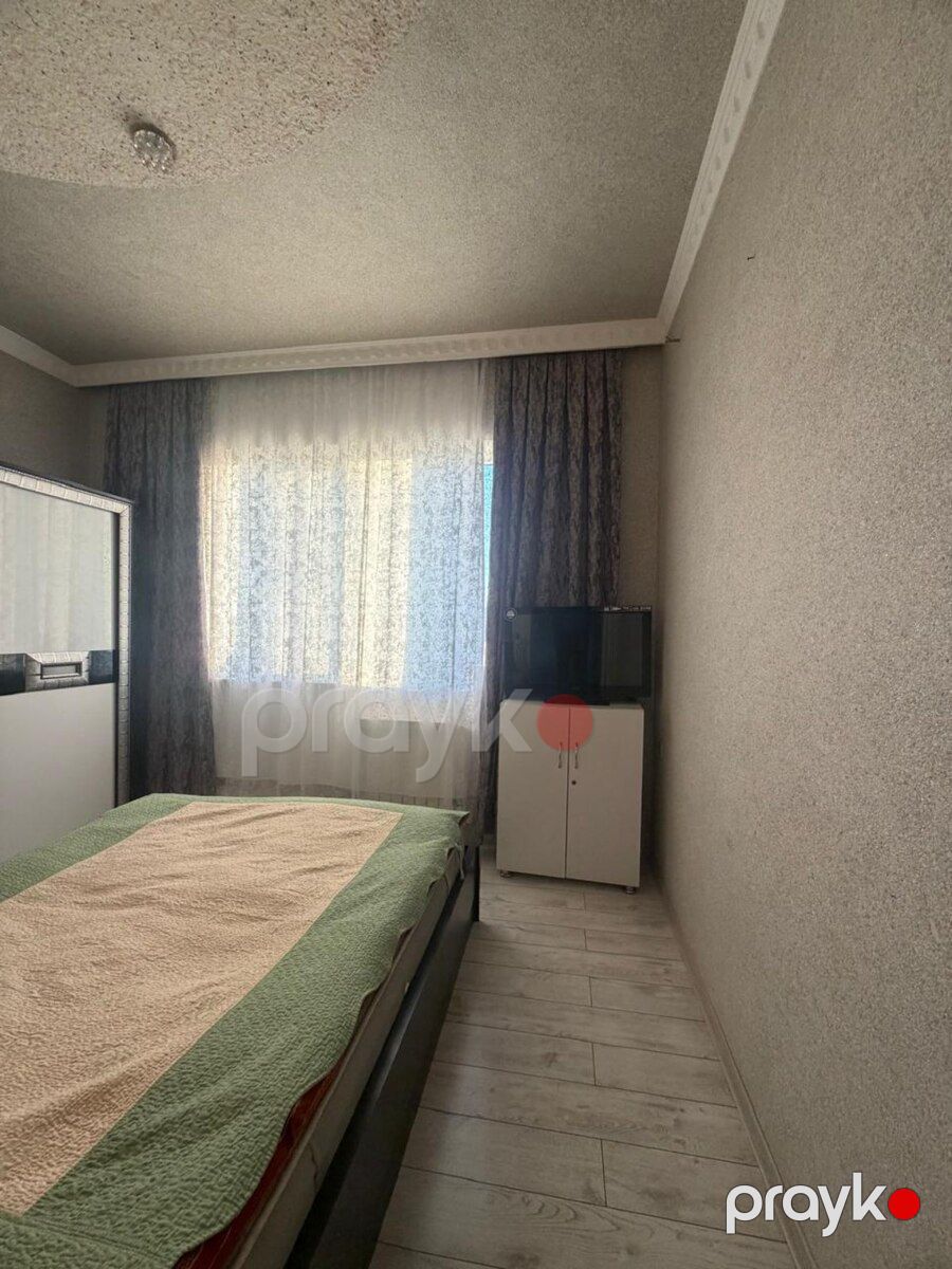 3-otaqlı mənzil kirayə verilir, Xırdalan ş., 80 m² — Mənzil, Xırdalan (7)