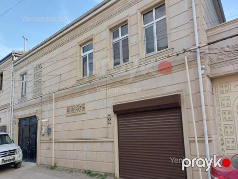 Satılır 7 otaqlı Həyət evi / Villa, 225 m², 16-cı mikrorayon — Sumqayıt