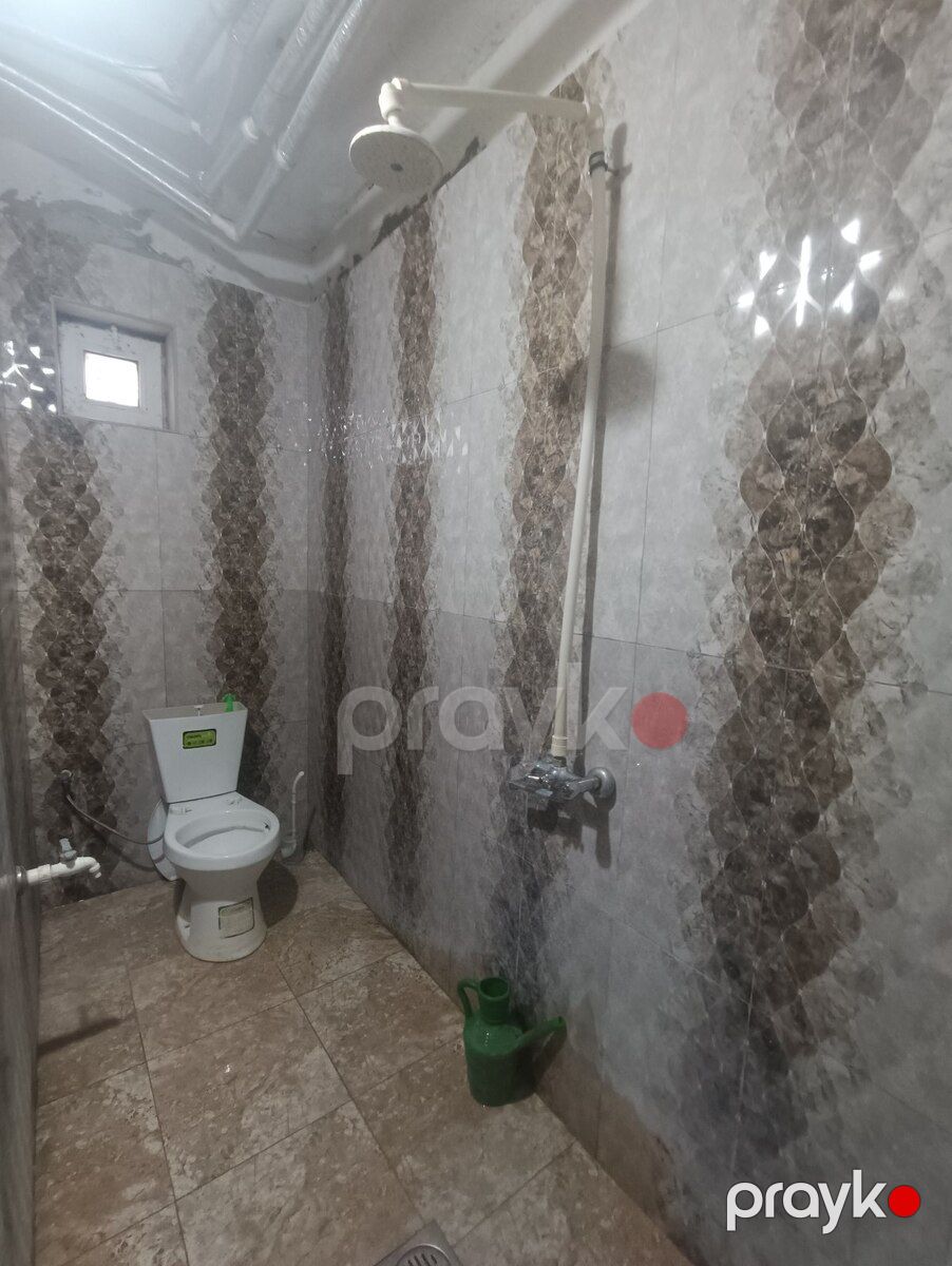 Həyət evi kirayə verilir, Binəqədi qəs — Ev, villa, Bakı (9)