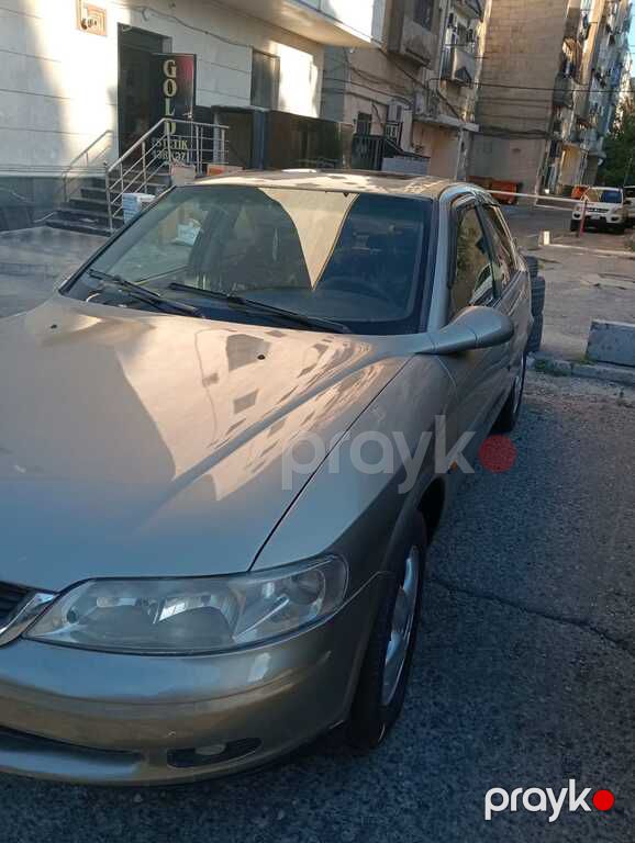 Opel Vectra, 1.8 L, 1997 il, 220 000 km — Avtomobillər, Bakı (4)