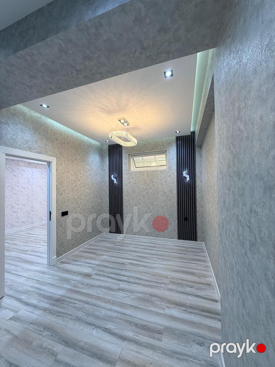 Satılır 3 otaqlı yeni tikili 70 m² — Mənzil, Xırdalan (8)