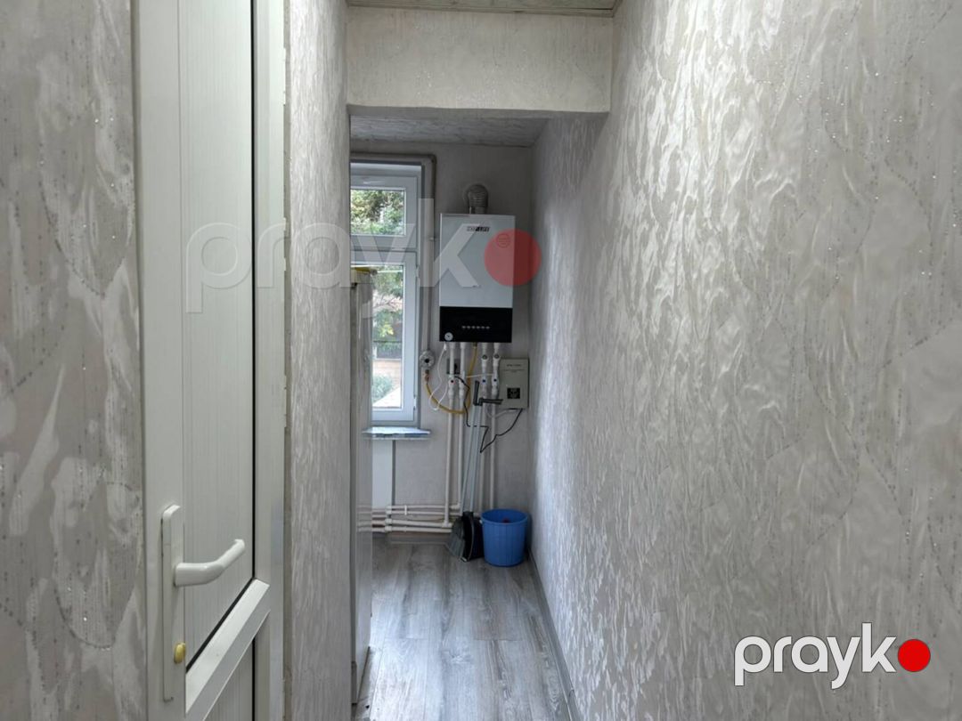 İcarəyə verilir 2 otaqlı köhnə tikili 50 m² — Mənzil, Bakı (10)
