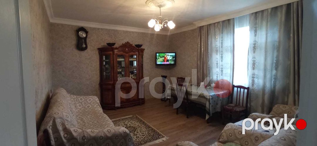 2-otaqlı mənzil, 18-ci mkr., 58 m² — Mənzil, Sumqayıt (2)
