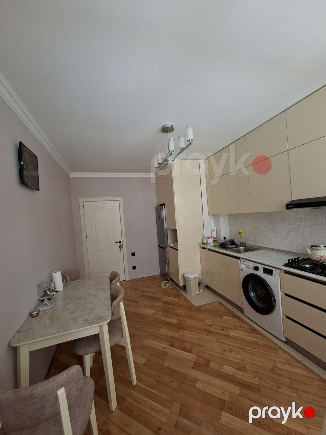 Satılır 3 otaqlı yeni tikili 115 m² — Mənzil, Bakı (5)