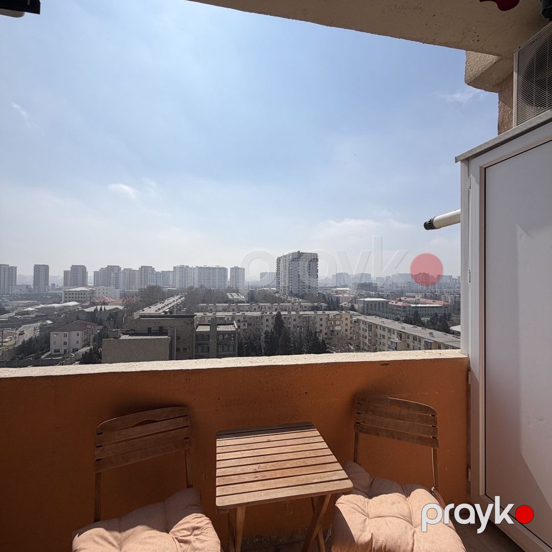 Satılır 3 otaqlı yeni tikili 60 m² — Mənzil, Bakı (11)