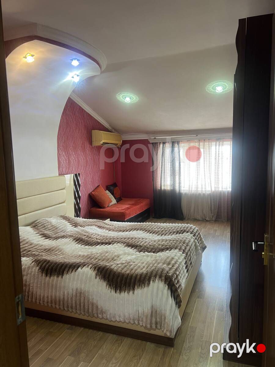 Satılır 3 otaqlı yeni tikili 93 m² — Mənzil, Bakı (7)