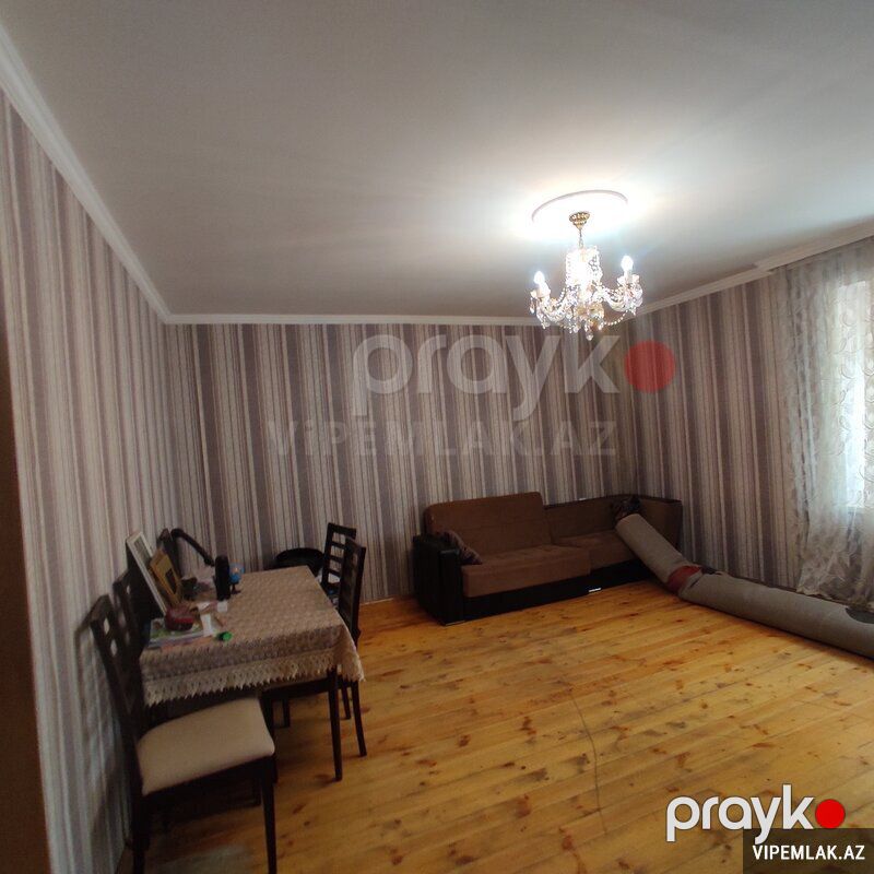 Binəqədi rayonunda 7 otaqlı Villa Satılır, 210 m² — Ev, villa, Bakı (4)