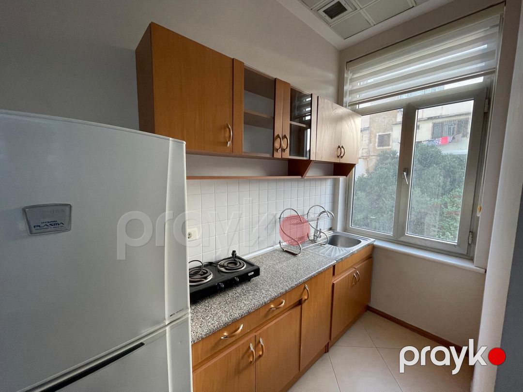 İcarəyə verilir 3 otaqlı ofis 127 m² — Ofis, Bakı (8)