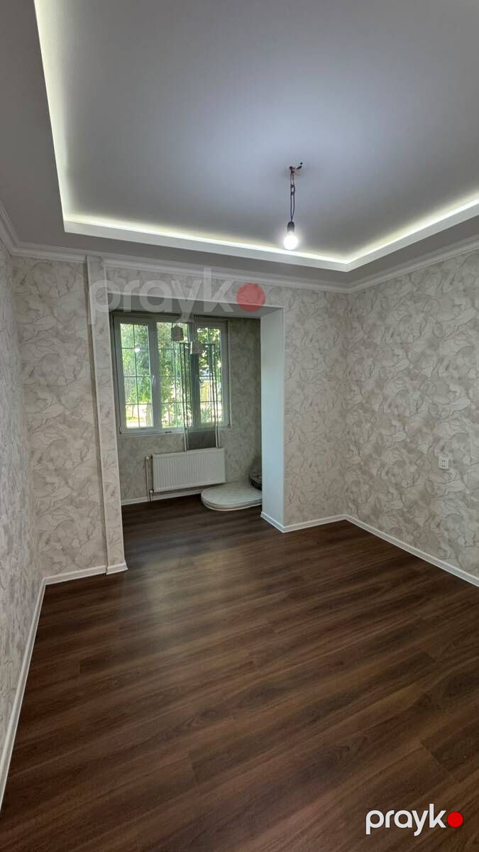 Satılır 2 otaqlı köhnə tikili 50 m² — Mənzil, Bakı (5)