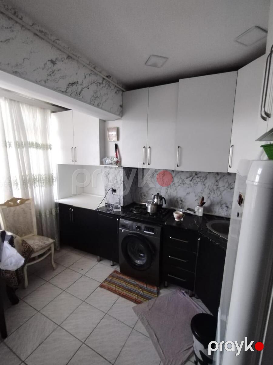 Satılır 5 otaqlı köhnə tikili 120 m² — Mənzil, Bakı (12)