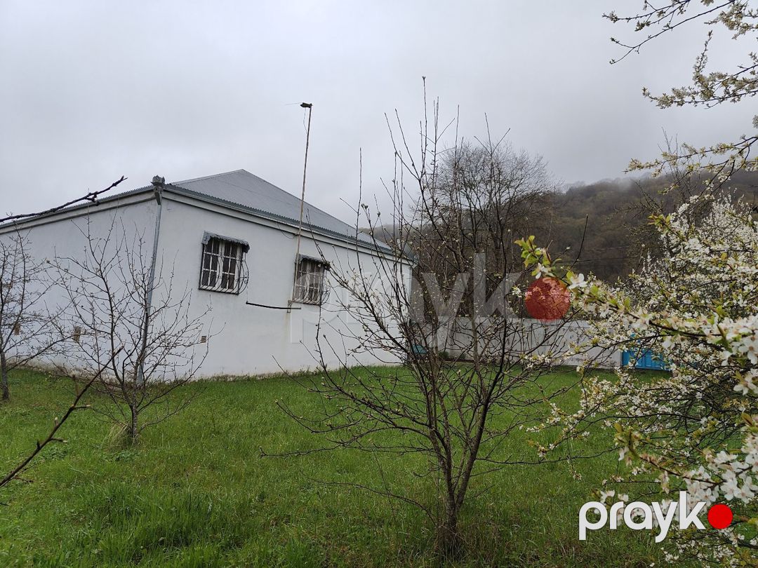 Bağ evi, Quba r — Ev, villa, Quba (6)