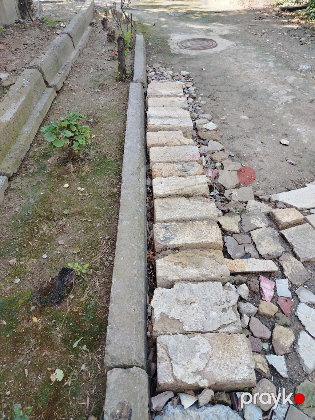 Kubiklər, Kredit yoxdur — Tikinti blokları, kərpic və panellər, Bakı (4)