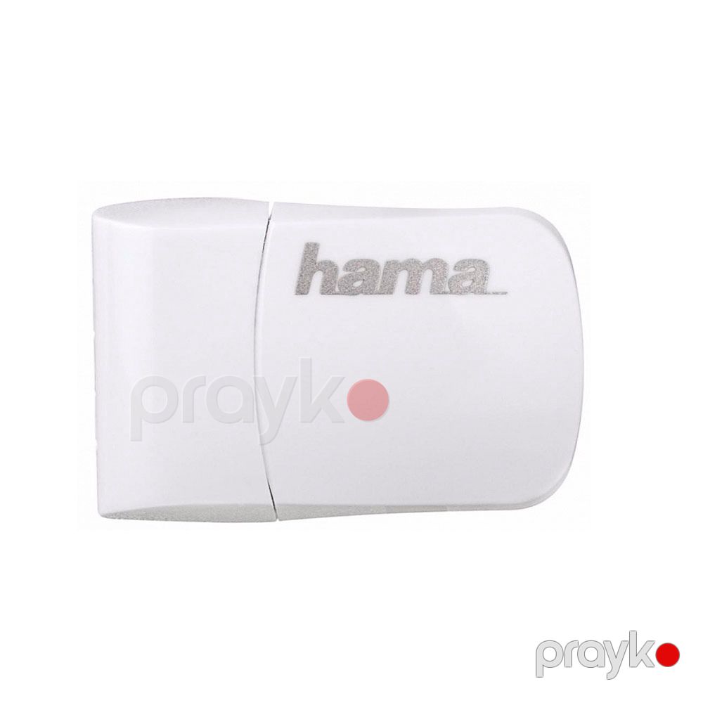 USB Flash Hama Jelly 64Gb Usb 2.0 White — USB fləş yaddaş, Bakı (3)