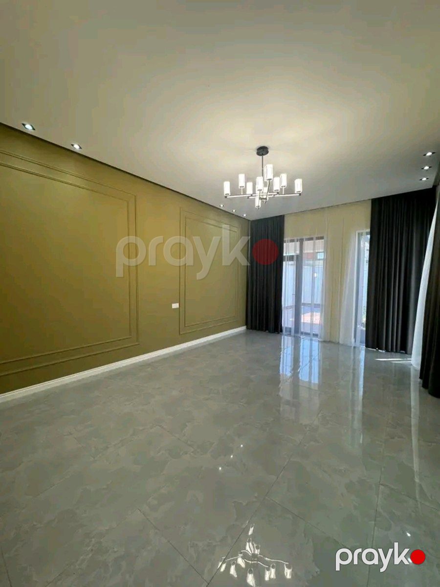 Satılır 4 otaqlı həyət evi/bağ evi 150 m² — Ev, villa, Bakı (5)