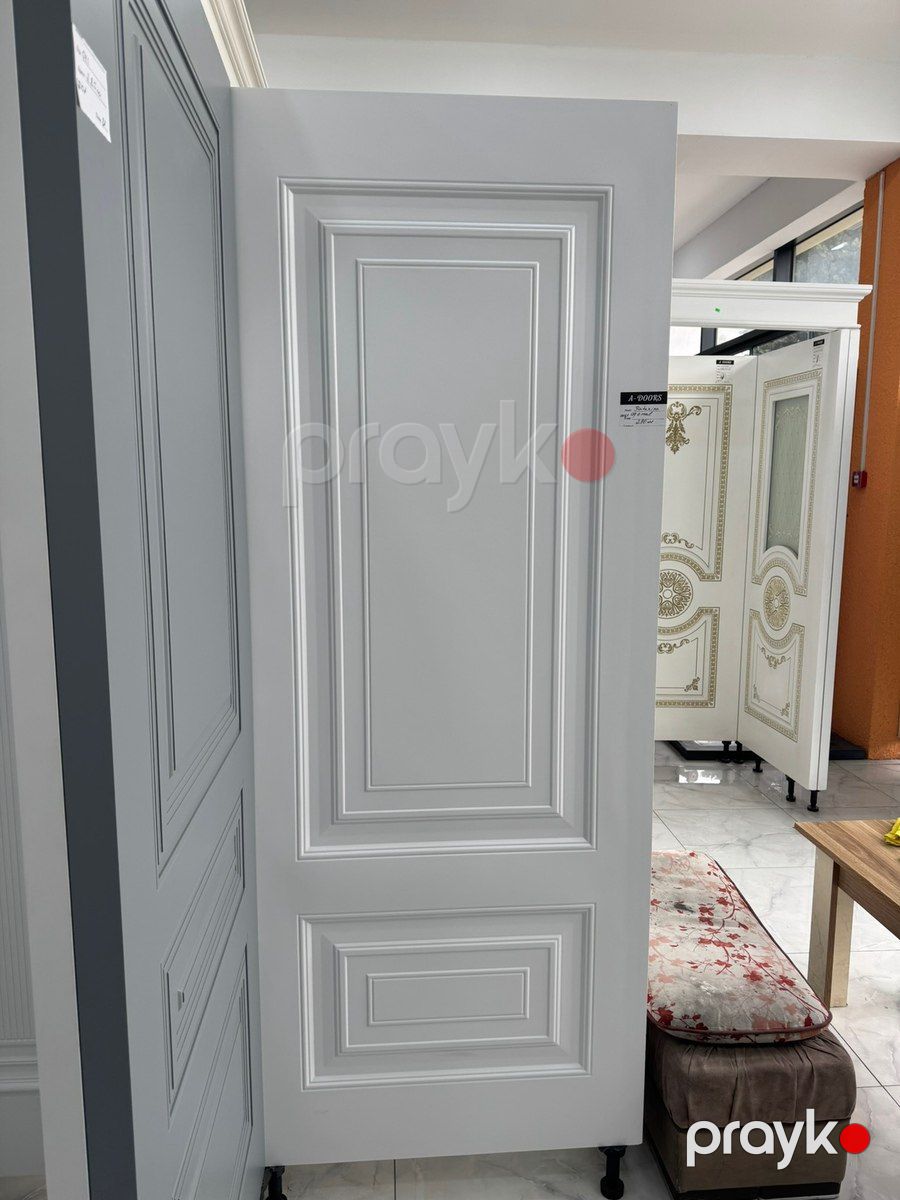Qapılar — Təmir və inşaat, Bakı (3)