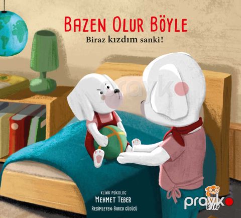 Bazen Olur Böyle - Biraz Kızdım Sanki — Bakı