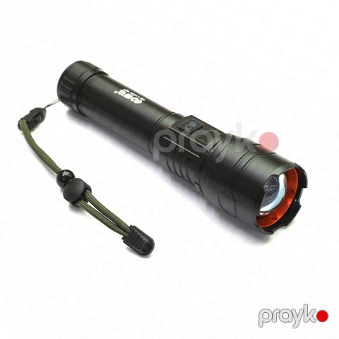 Əl fənəri 4A 25W 4000MAH