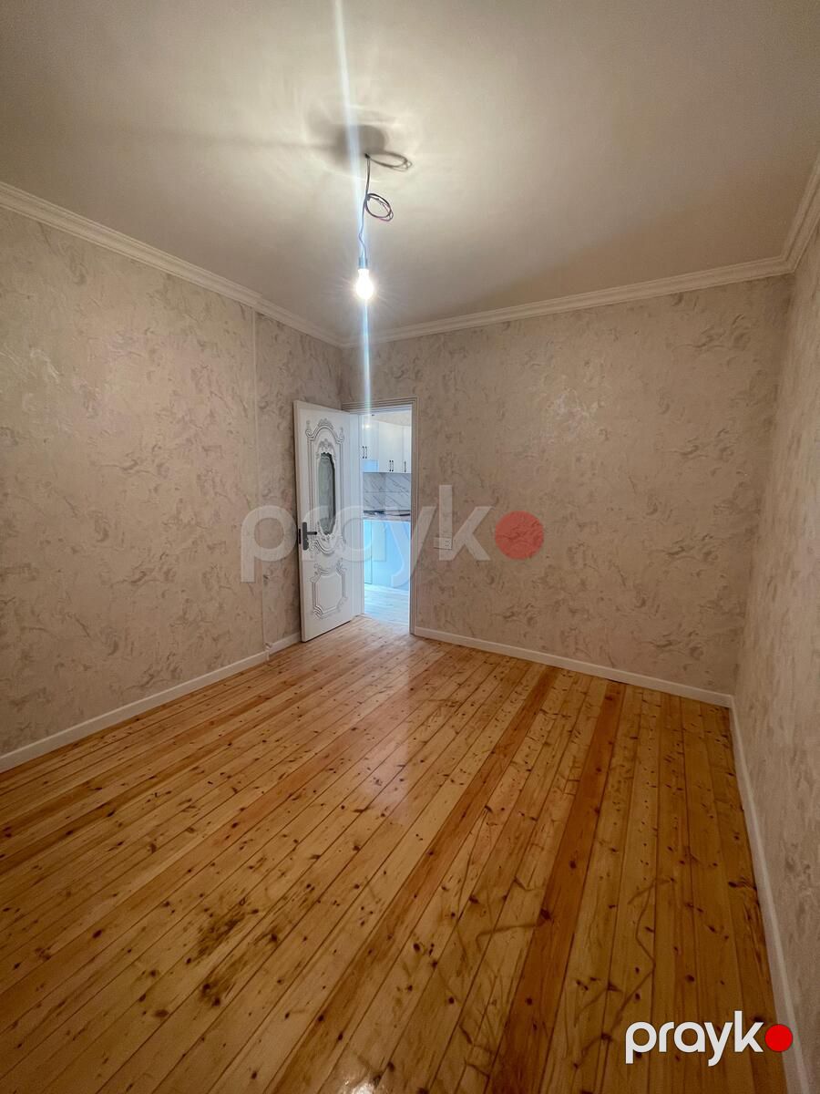 Satılır 2 otaqlı həyət evi/bağ evi 30 m² — Ev, villa, Bakı (3)