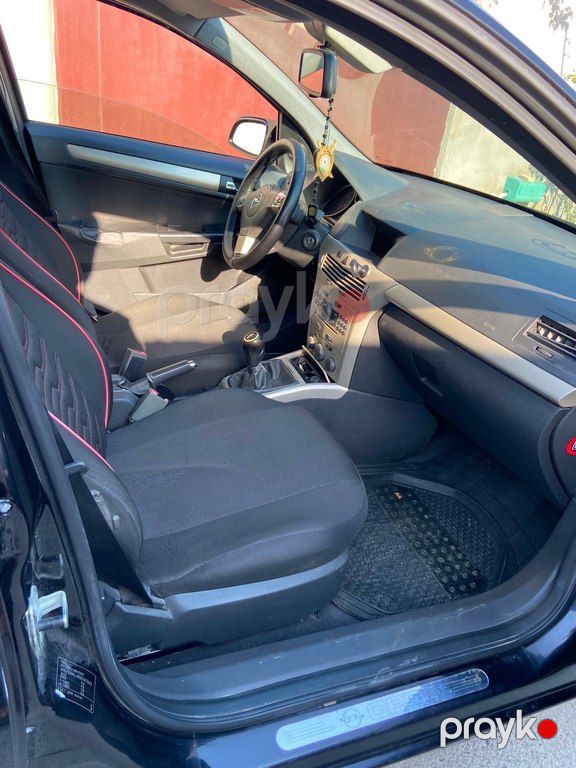 Opel Astra, 1.3 L, 2008 il, 275 000 km — Avtomobillər, Bakı (9)