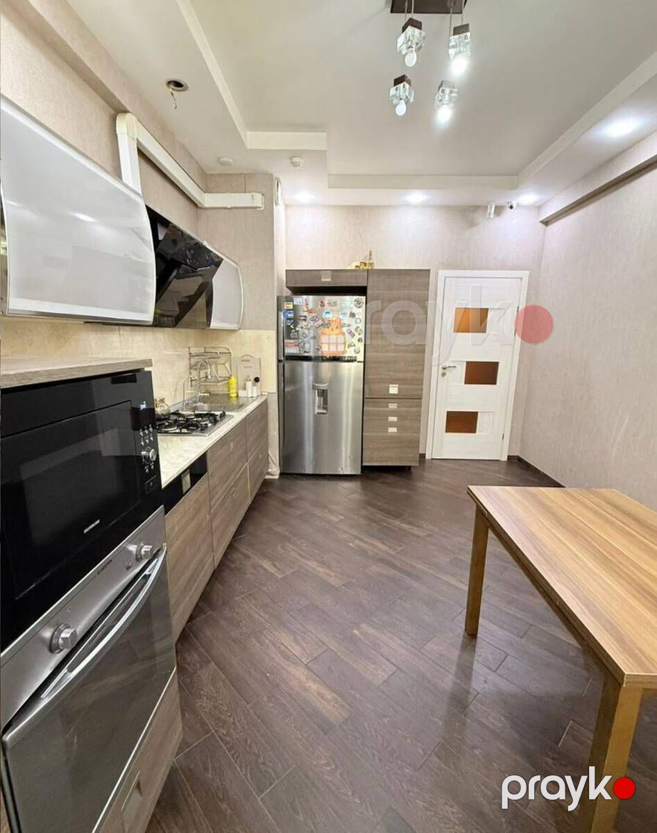 Satılır 3 otaqlı yeni tikili 130 m² — Mənzil, Bakı (7)