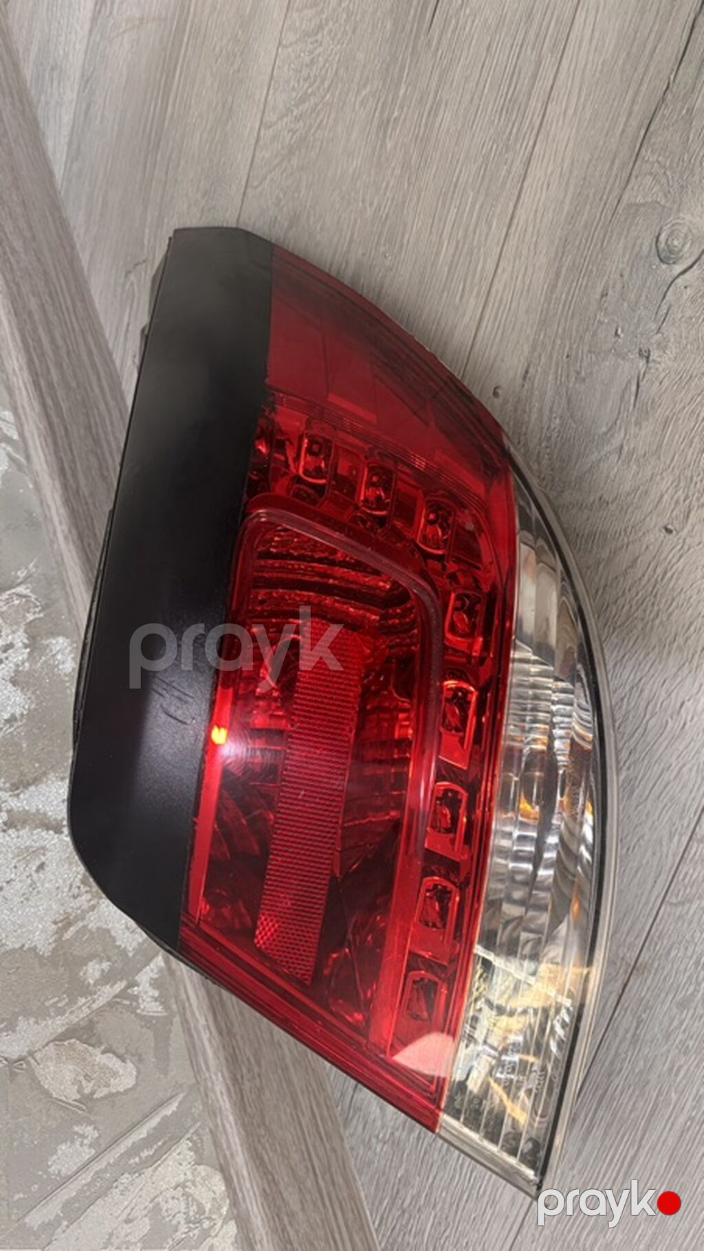 LED, Volkswagen İşlənmiş — Avtomobil işığı, Bakı (2)