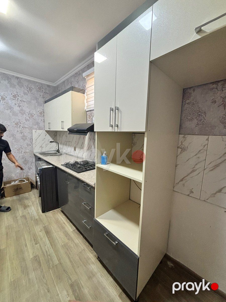 Mətbəx mebeli — Mebel, Bakı (4)