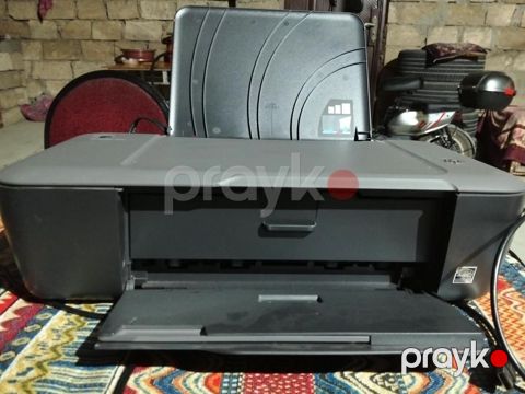 Printer — Bakı