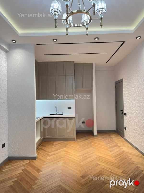 Satılır 2 otaqlı Bina evi menzil (Yeni tikili), 68 m², Yasamal rayonu — Mənzil, Bakı (2)