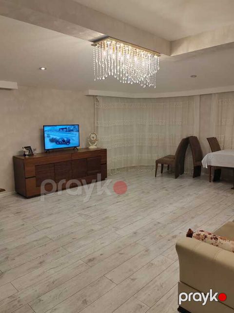 3-otaqlı yeni tikili, 9-cu mkr. qəs., 117 m² — Sumqayıt