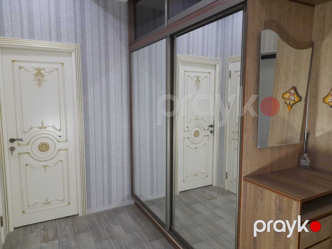 Satılır 2 otaqlı yeni tikili 71 m² — Mənzil, Bakı (11)