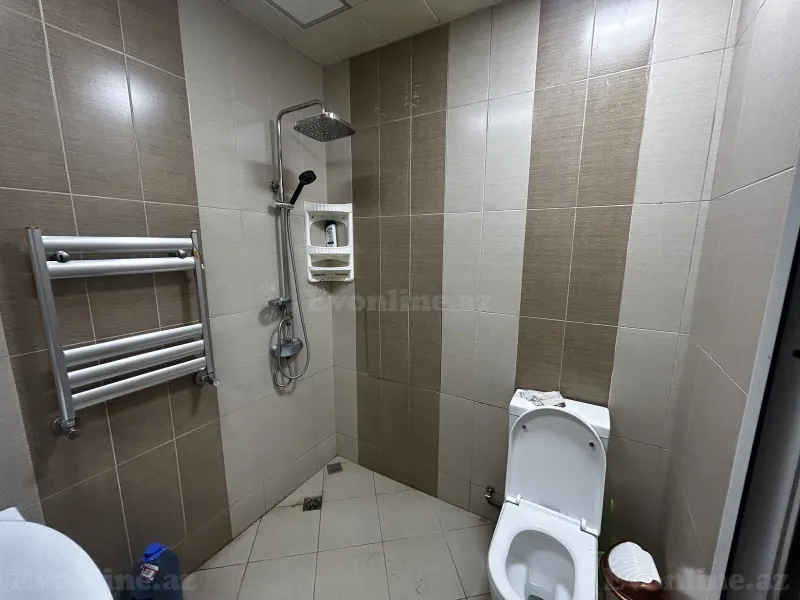 Kirayə verilir 2 otaqlı Mənzil Yeni tikili 50 m² Bakı, Abşeron r., Mehdiabad — Mənzil, Bakı (7)