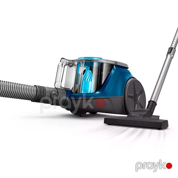 Tozsoran Philips XB2022/01 Mavi — Tozsoran, Bakı (4)