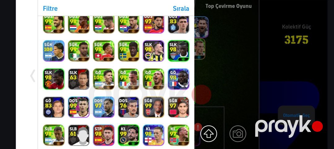 Efootball oyunu — Oyunlar, konsollər və proqramlar, Bakı (3)